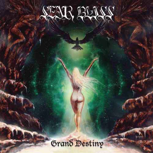 SEAR BLISS - Grand Destiny Re-Release CD